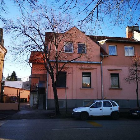 Apartament Hoke Lakas Sopron Zewnętrze zdjęcie