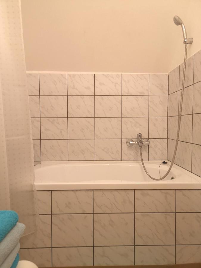 Apartament Hoke Lakas Sopron Zewnętrze zdjęcie