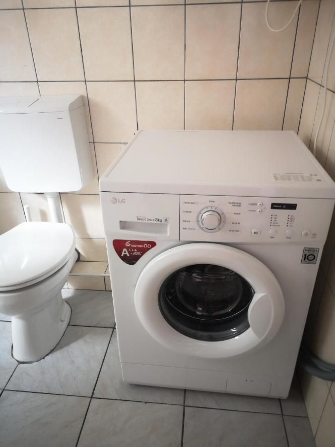 Apartament Hoke Lakas Sopron Zewnętrze zdjęcie