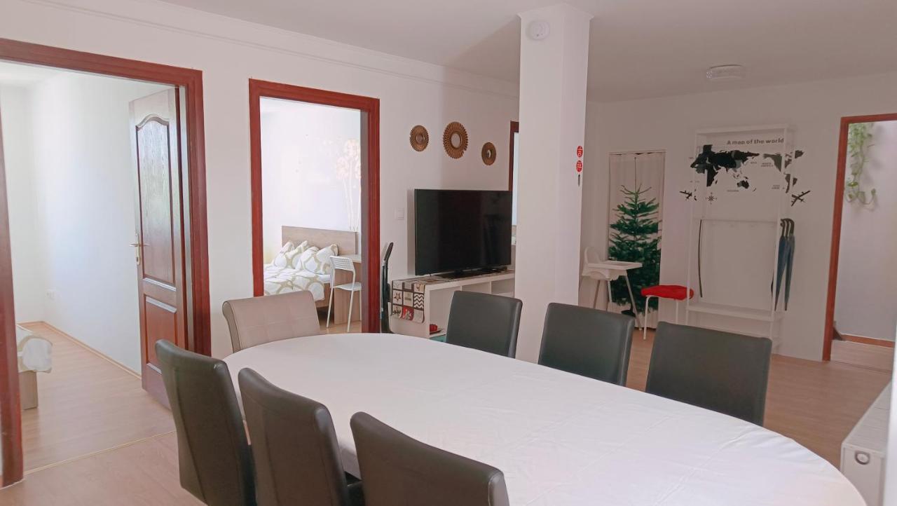 Apartament Hoke Lakas Sopron Zewnętrze zdjęcie