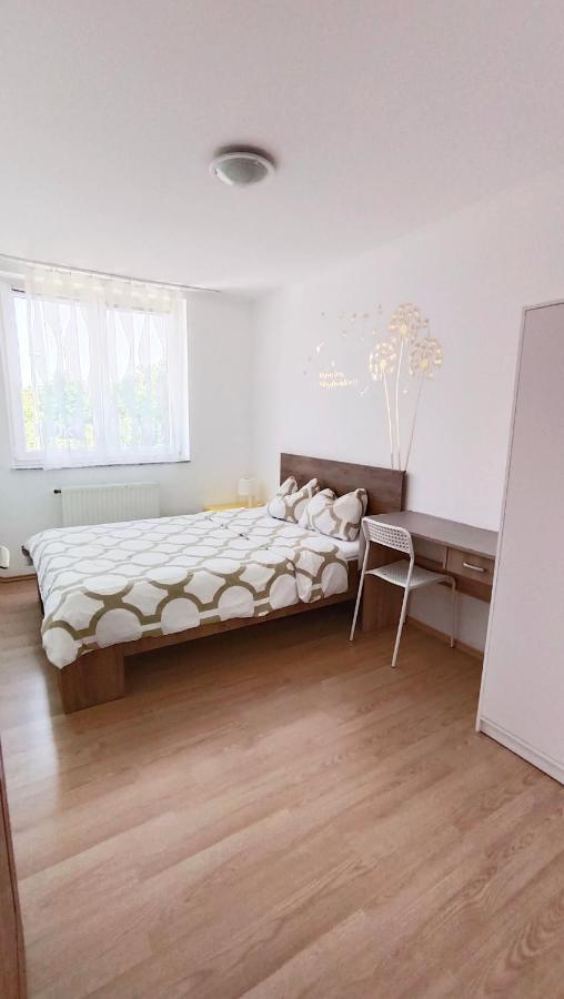 Apartament Hoke Lakas Sopron Zewnętrze zdjęcie