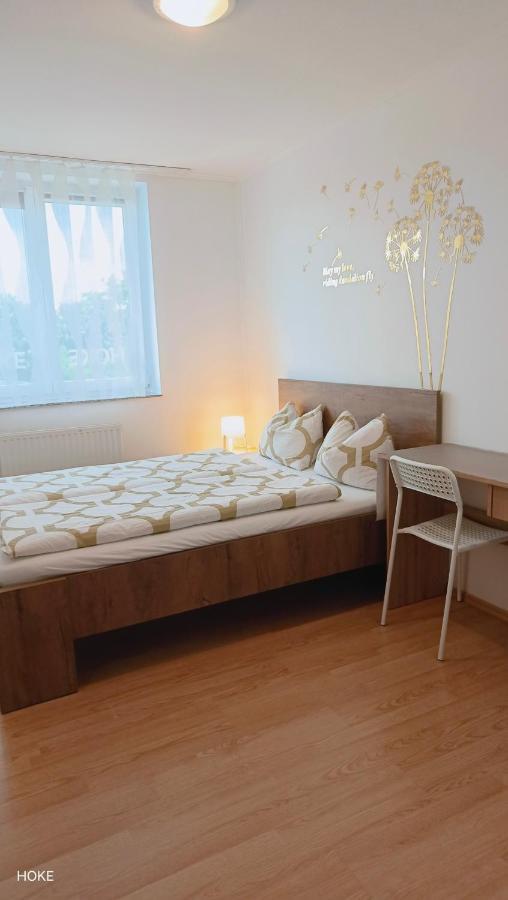 Apartament Hoke Lakas Sopron Zewnętrze zdjęcie