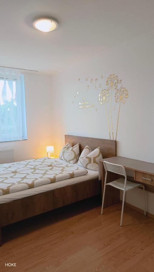 Apartament Hoke Lakas Sopron Zewnętrze zdjęcie