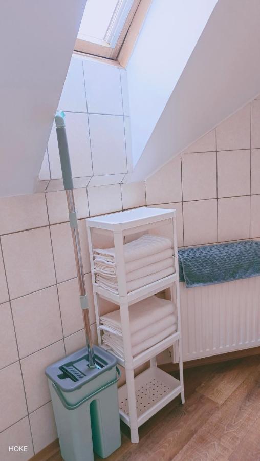 Apartament Hoke Lakas Sopron Zewnętrze zdjęcie