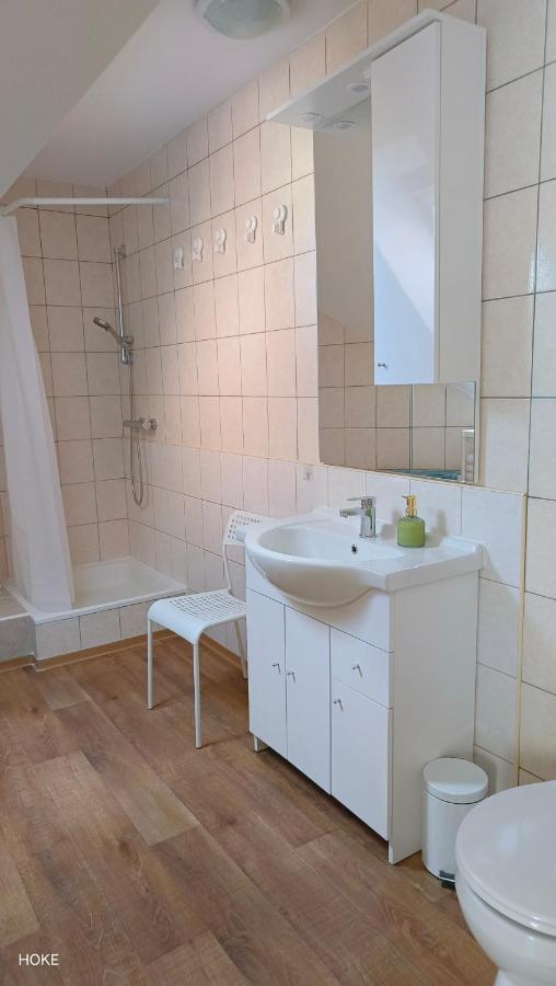 Apartament Hoke Lakas Sopron Zewnętrze zdjęcie