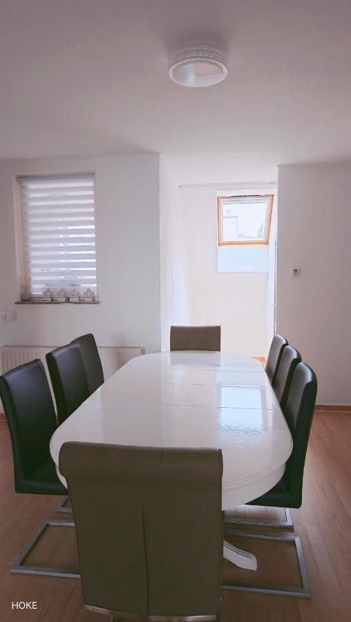 Apartament Hoke Lakas Sopron Zewnętrze zdjęcie